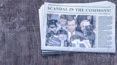 CH5. - Scandal: Jeffrey Archer and the Call-Girl (2023)