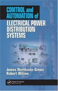 Control and Automation of Electrical Power Distribution Systems (Repost)