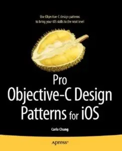 Pro Objective-C Design Patterns for iOS [Repost]
