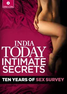 India Today - 10 Years of Sex Survey, 2013 (True PDF)