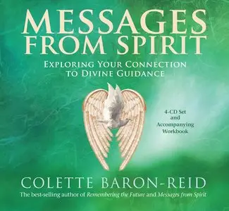 Messages From Spirit [repost]
