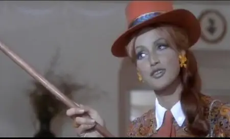 Satanik (1968)