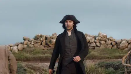 Poldark S03E01