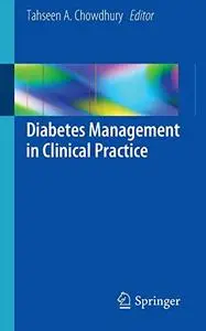 Diabetes Management in Clinical Practice (Repost)