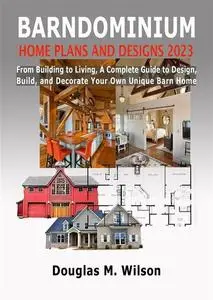 Barndominium Home Plans And Designs 2023