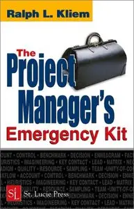 The Project Manager's Emergency Kit [Repost]