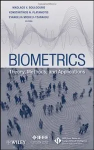 Biometrics: Theory, Methods, and Applications (Repost)