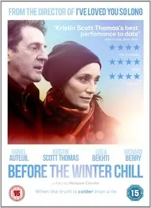 Before the Winter Chill / Avant l'hiver (2013)
