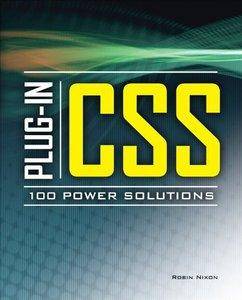 Plug-In CSS 100 Power Solutions (repost)