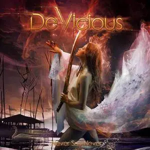 DeVicious - Never Say Never (2018)