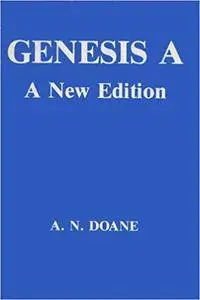 Genesis A: A New Edition