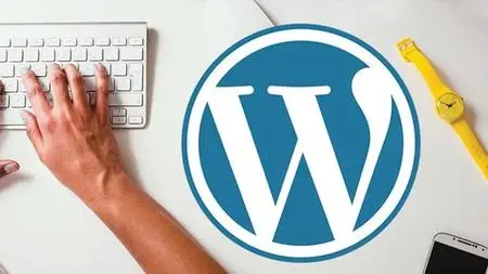 1 Hour Wordpress Website Design - Start to Finish