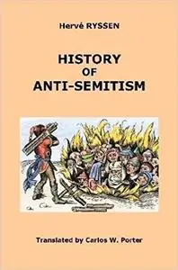 History of Anti Semitism