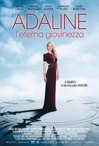 Adaline – L’eterna giovinezza / The Age of Adaline (2015)