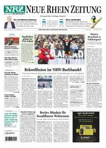 NRZ Neue Rhein Zeitung Moers - 11. Januar 2019