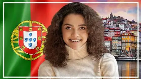 Complete Portuguese Course: Portuguese for Beginners