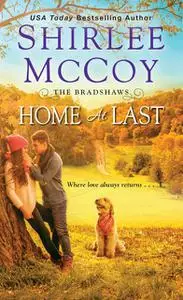 «Home at Last» by Shirlee McCoy