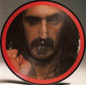 Frank Zappa - Baby Snakes (1982) {1995 Ryko Remaster}