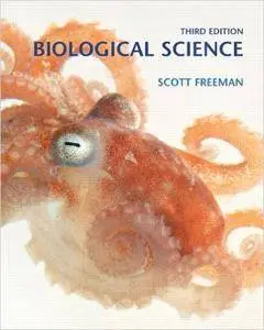 Biological Science, Third Edition (repost)