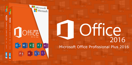 Microsoft Office Professional Plus 2016 v16.0.4639.1000