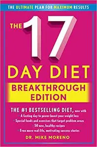 The 17 Day Diet Breakthrough Edition