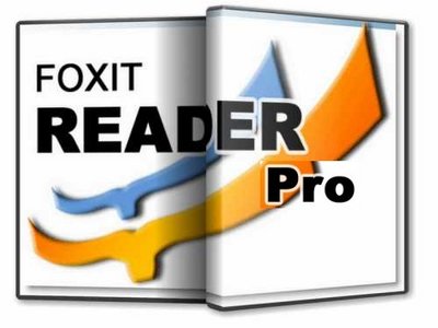 Foxit Reader Pro 4.1.1.0805