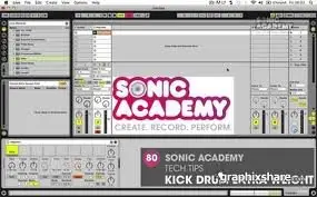 Sonic Academy Tech Tips vol. 8 (2011) (repost)