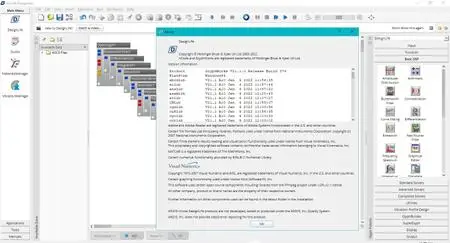 ANSYS 2022 R1 nCode DesignLife