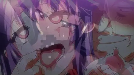 BEST of HENTAI #5 mp4