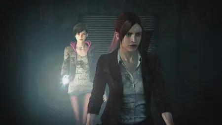 Resident Evil Revelations 2 - Episode 2 (2015)