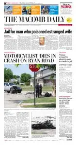 The Macomb Daily - 2 August 2019