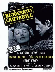 Moderato cantabile (1960) - Peter Brook