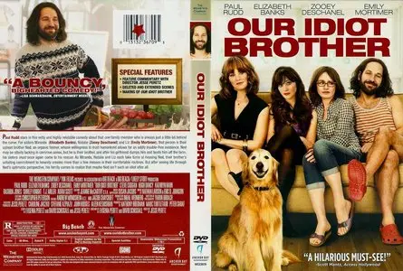 Our Idiot Brother (2011)