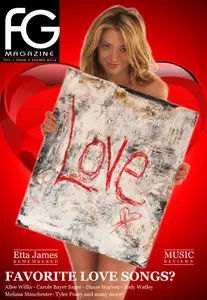 FG Magazine - Spring 2012