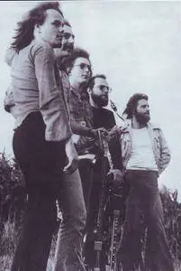 Werwolf - Creation (1982) Reissue 2004