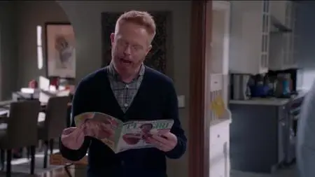 Modern Family S10E12