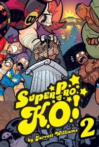 Super Pro K O 03 - Chaos in the Cage (2011) (Digital) (Relic-Empire