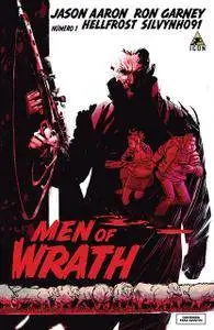 Men Of Wrath #1-5 de 5
