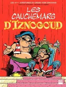 Boekjes In hetFrans 087272 - Iznogoud - T14 - Les Cauchemars Diznogoud