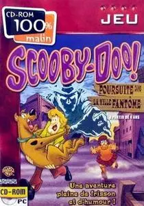 Scooby-Doo ! - Poursuite dans la ville fantôme