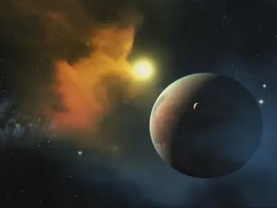 "ХАББЛ": 15 лет открытий  / HUBBLE. 15 years of discovery (2013)