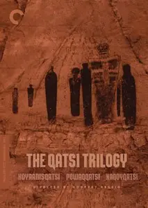 The Qatsi Trilogy (1983-2002) [The Criterion Collection ##639-642] [ReUp]