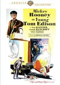 Young Tom Edison (1940)