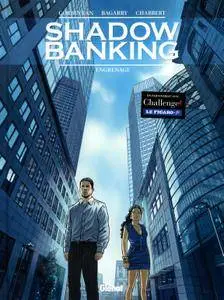Boekjes In hetFrans 231272 - Shadow Banking - T02 - Engrenage