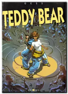 Gess - Teddy Bear - Complet - (re-up)