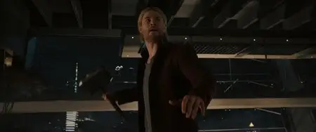 Avengers: Age of Ultron (2015)