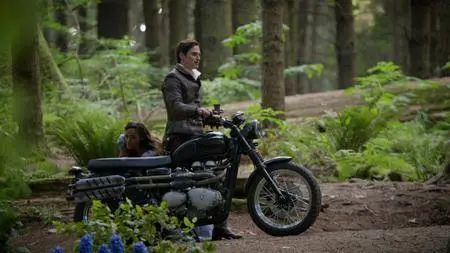 Once Upon a Time S07E01