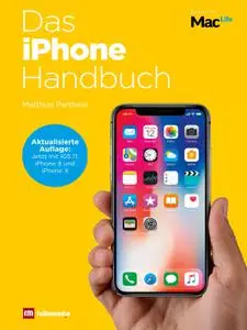 Apple Handbuch zu iOS & OS X – 09 Februar 2018