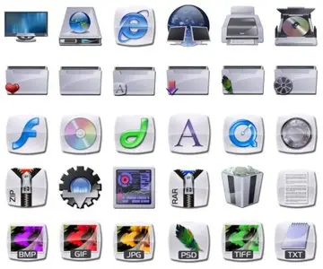 II2 - Icons Pack