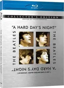 A Hard Day's Night (1964)